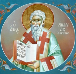 Thumbnail image for St Andrew of Crete.jpg
